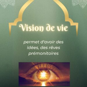Visions de vie