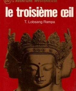 Le troisième oeil