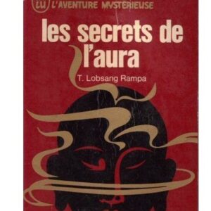 Les secrets de l’aura