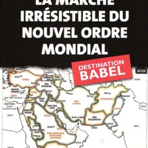 La marche irresistible vers le nouvel ordre mondiale