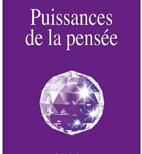 Ivanoff Mikhaël - Puissances de la pensée