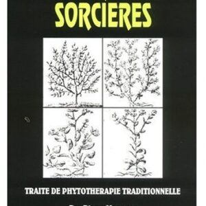 Les plantes sorcières