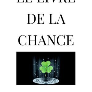 Le livre de la chance