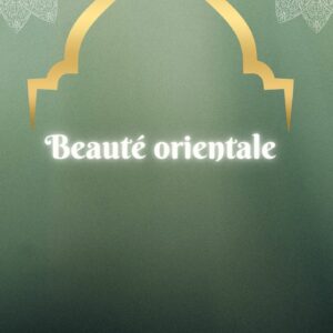 Beauté orientale