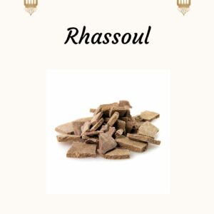 Rhassoul