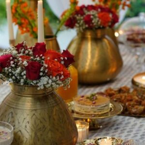 décoration orientale