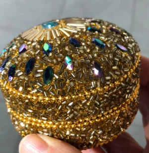 boite cadeaux, boite déco